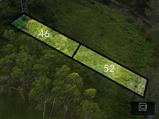 Land for sale in New South Wales