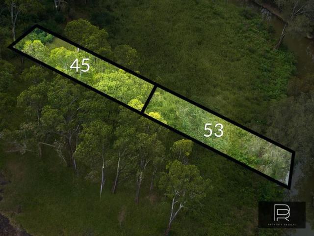 Land for sale in New South Wales