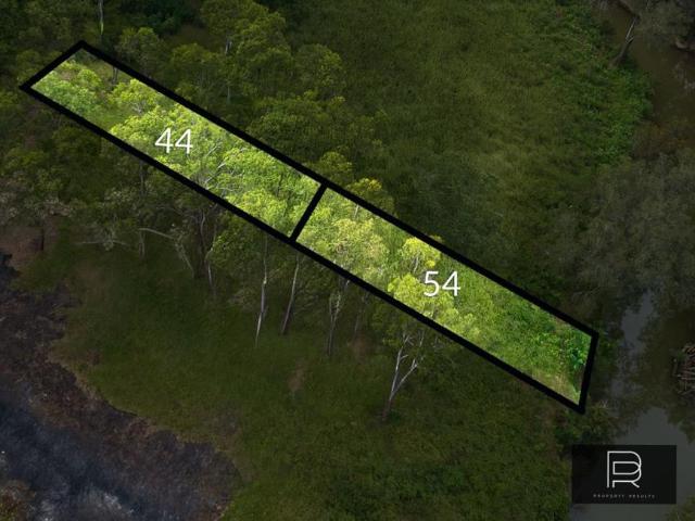 Land for sale in New South Wales