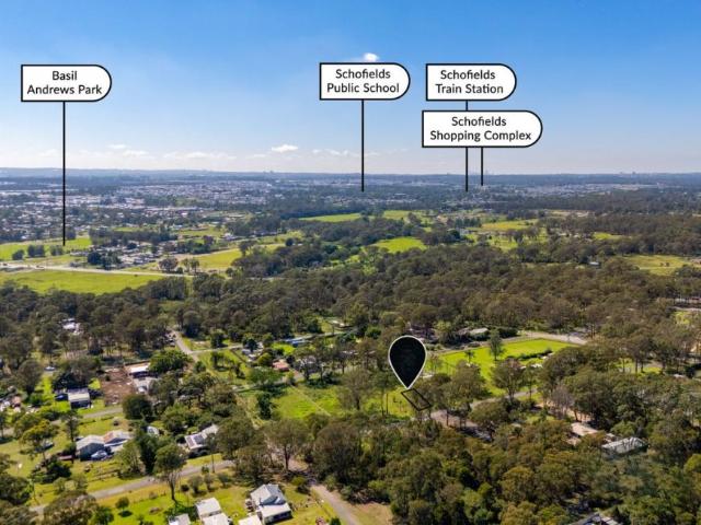 Land for sale in New South Wales