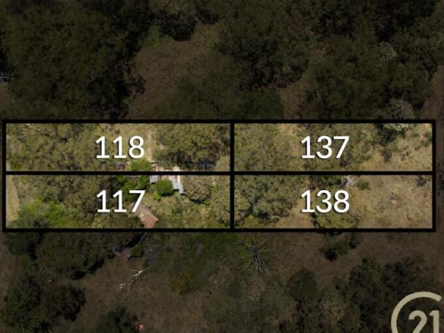 Land for sale in New South Wales