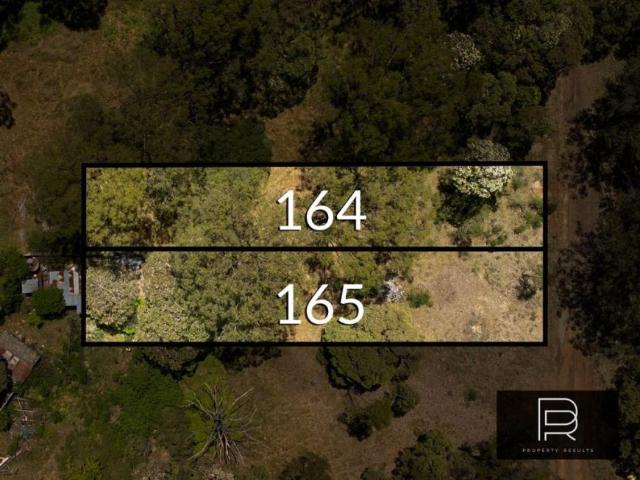 Land for sale in New South Wales