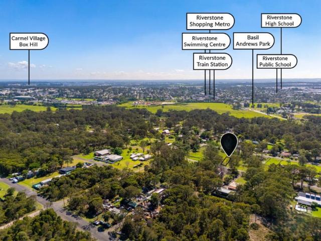 Land for sale in New South Wales