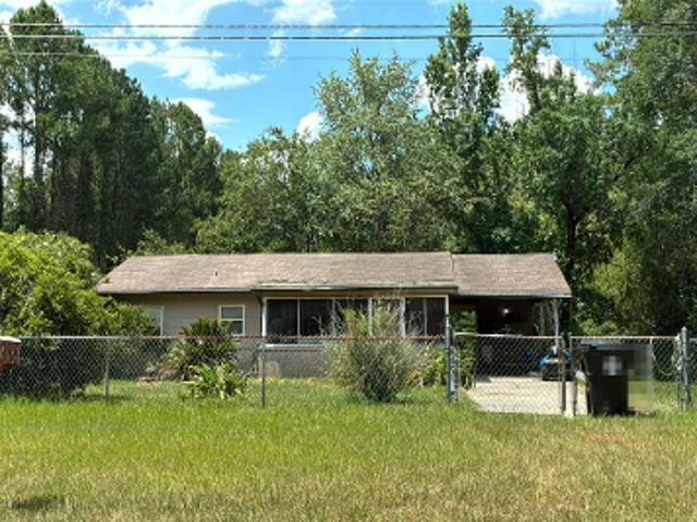 House for sale in Middleburg, Florida
