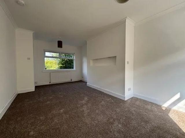 House for rent in Devol, Port Glasgow