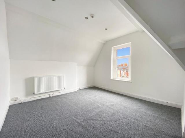 House for rent in Plasnewydd, Cardiff