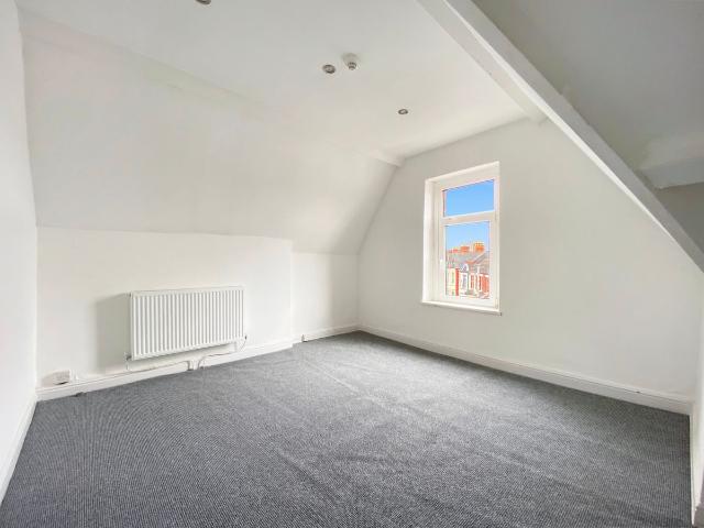 Room for rent in Plasnewydd, Cardiff