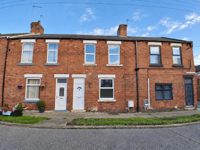 House for rent in Easington Colliery, North East