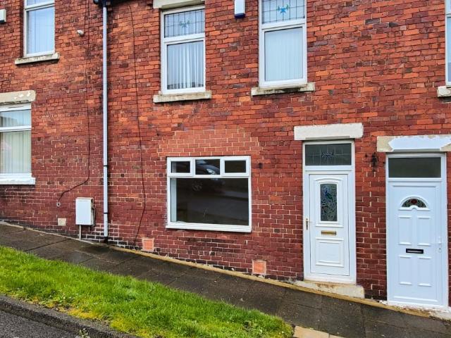 House for rent in Easington Colliery