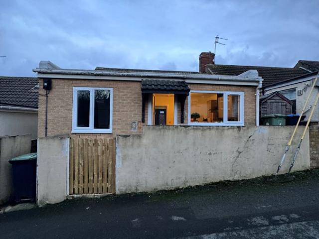 House for rent in Horden