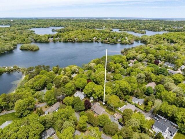 House for sale in Barnstable, Massachusetts
