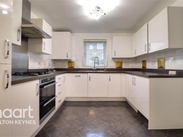 House for rent in Whitehouse, Milton Keynes