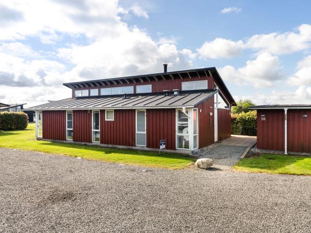 Lejlighed til salg i Bogense, Nordfyn