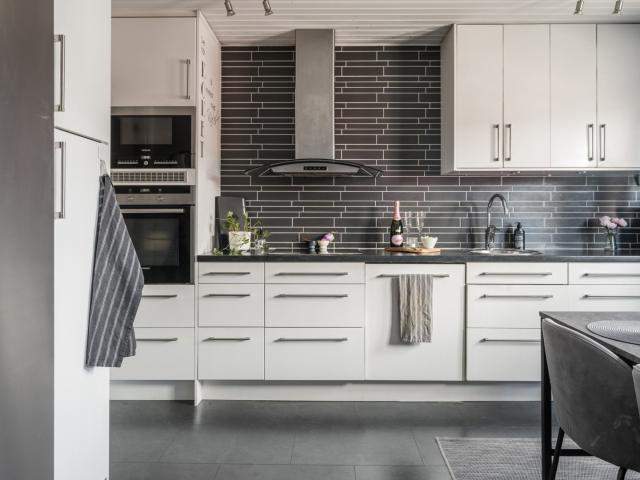 Bostadsrätt till salu i Hallsberg, Örebro