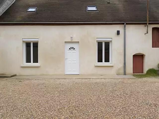 Maison vente à Clermont, Angy