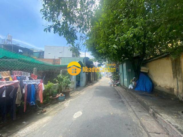 Nhà mặt phố bán