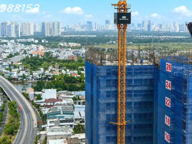 Căn hộ bán tại Thủ Đức, Hồ Chí Minh