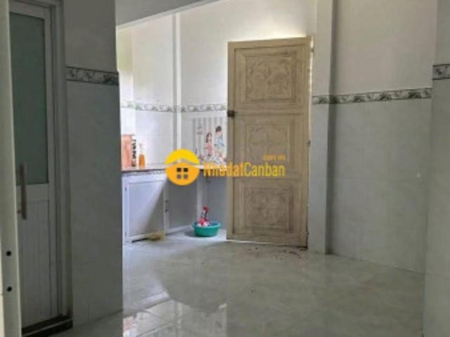 Nhà mặt phố bán