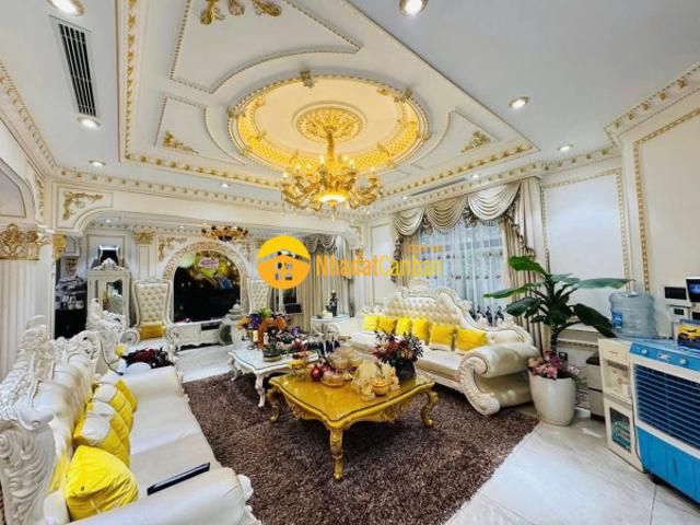 Biệt Thự bán