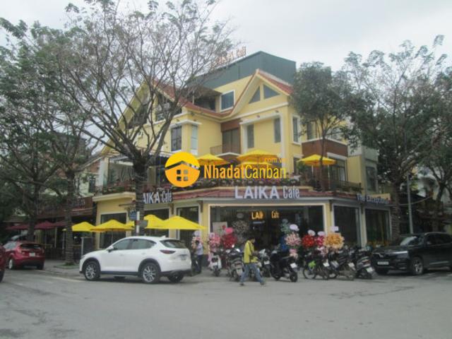 Biệt Thự bán