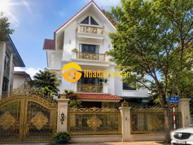 Biệt Thự bán