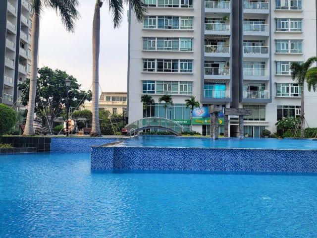 Căn hộ cho thuê tại Thủ Đức, Hồ Chí Minh