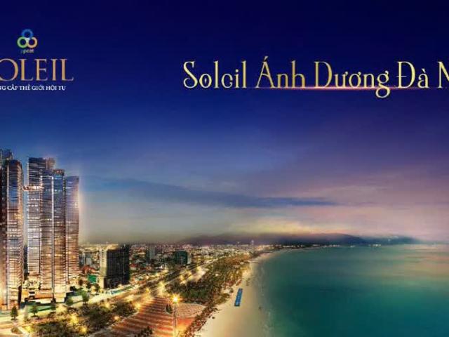 Căn hộ bán tại Liên Chiểu, Đà Nẵng
