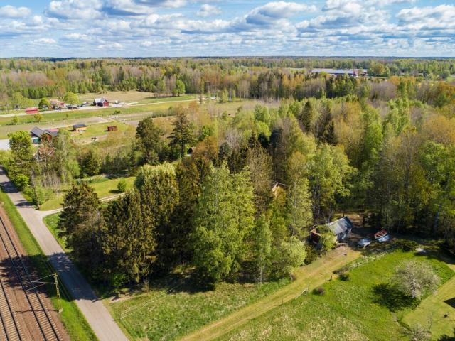 Bostad till salu i Örebro