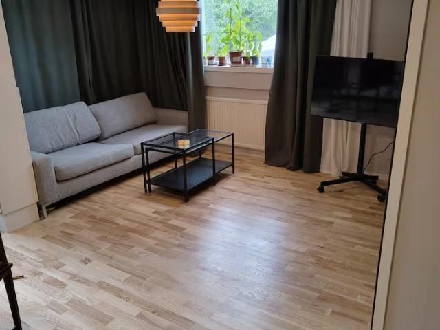 Lägenhet hyra i Edsviken, Sollentuna kommun