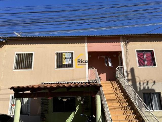 Apartamento venda em Região Geográfica Imediata de Luziânia, Região Integrada de Desenvolvimento do Distrito Federal e Entorno