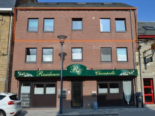 Appartement location à Anhée, Wallonie