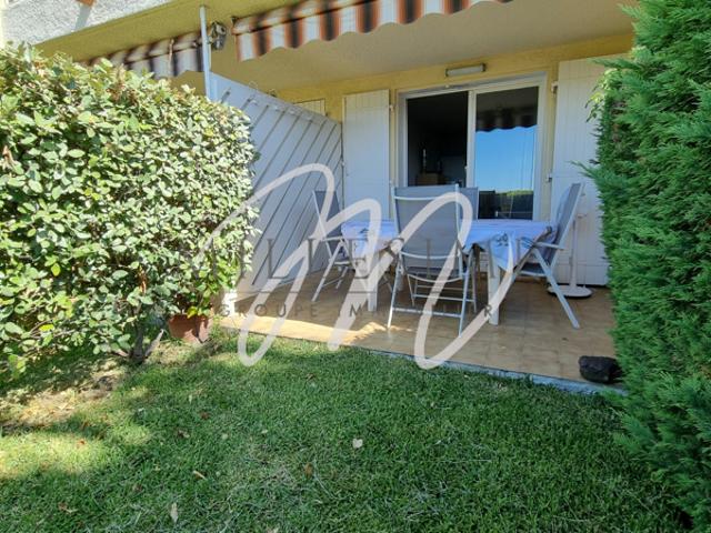 Appartement vente à Arrondissement de Draguignan, Saint-raphaël