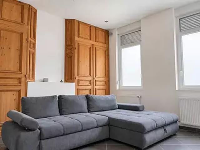 Maison vente à Le Petit Anhiers, Anhiers