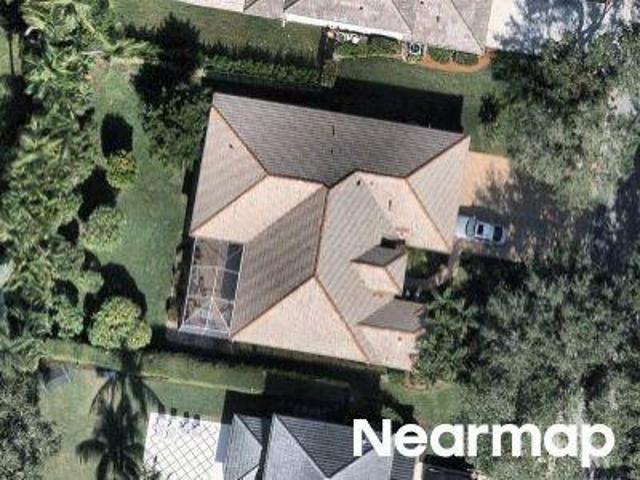 House for sale in Jupiter, Florida