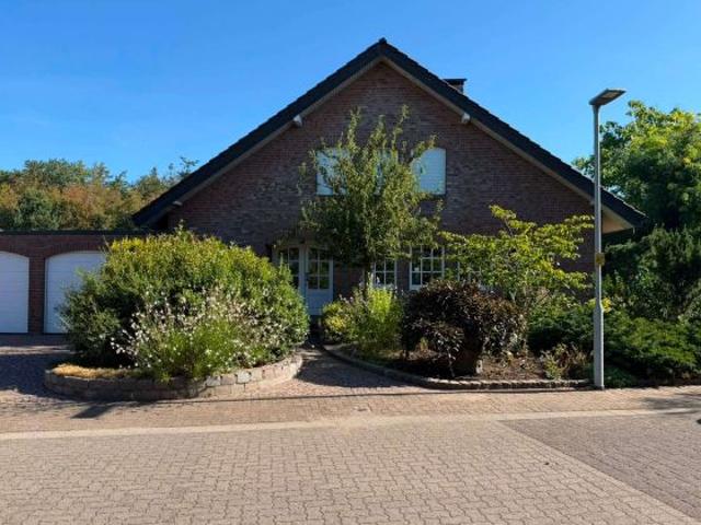 Haus kaufen in Isselburg, Kreis Borken