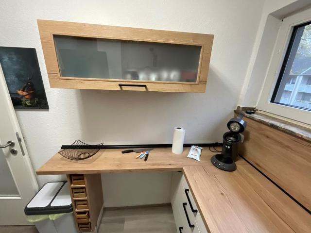 Apartment mieten in Resser Mark, Gelsenkirchen