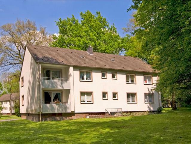 Apartment mieten in Resser Mark, Gelsenkirchen