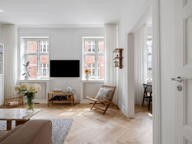 Lejlighed til salg i Århus