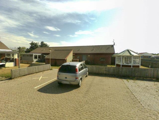 Hus til leje i Thyborøn, Århus