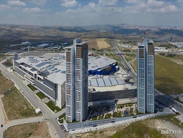 Kusunlar Mahallesi, Mamak içerisinde satılık Arsa