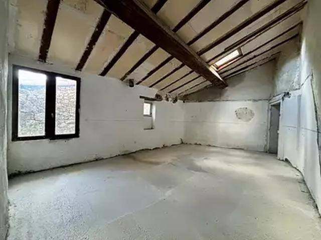 Maison vente à Lodève, Aniane