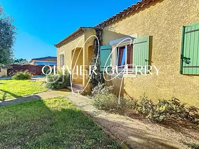 Maison vente à Aniane, Hérault