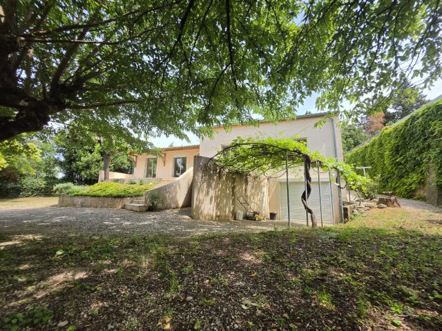 Maison vente à Lodève, Aniane