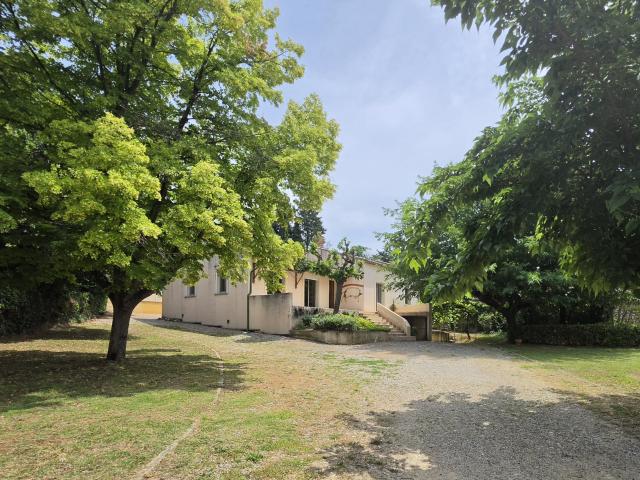 Maison vente à Lodève, Aniane