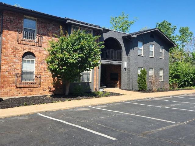 Apartment for rent in Kirkwood, Missouri