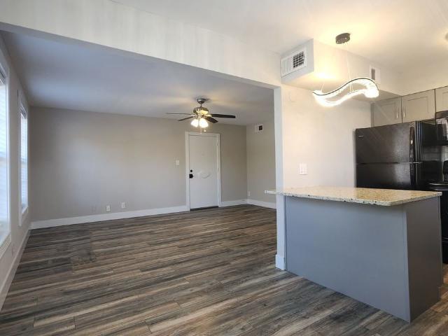 Apartment for rent in Kirkwood, Missouri