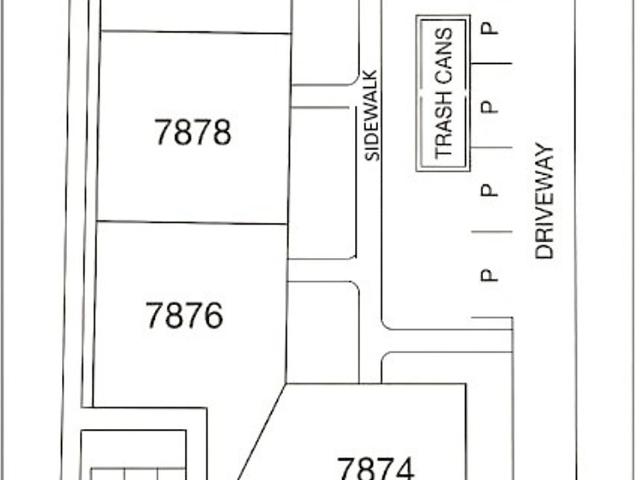 Apartment for rent in Missouri