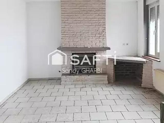 Maison vente à Aniche, Nord
