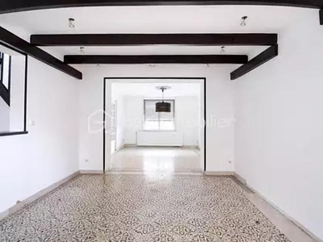 Maison vente à Douai, Aniche