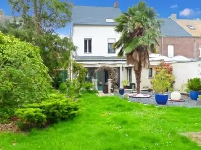 Maison vente à Douai, Aniche